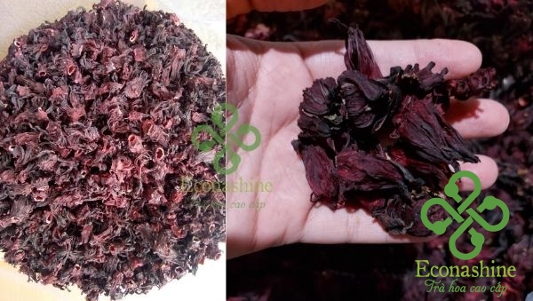 Trà Atiso Đỏ Eoconashine 30g - Ảnh 3