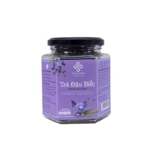 Trà Đậu Biếc Econashine 21g