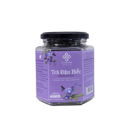 Trà Đậu Biếc Econashine 21g