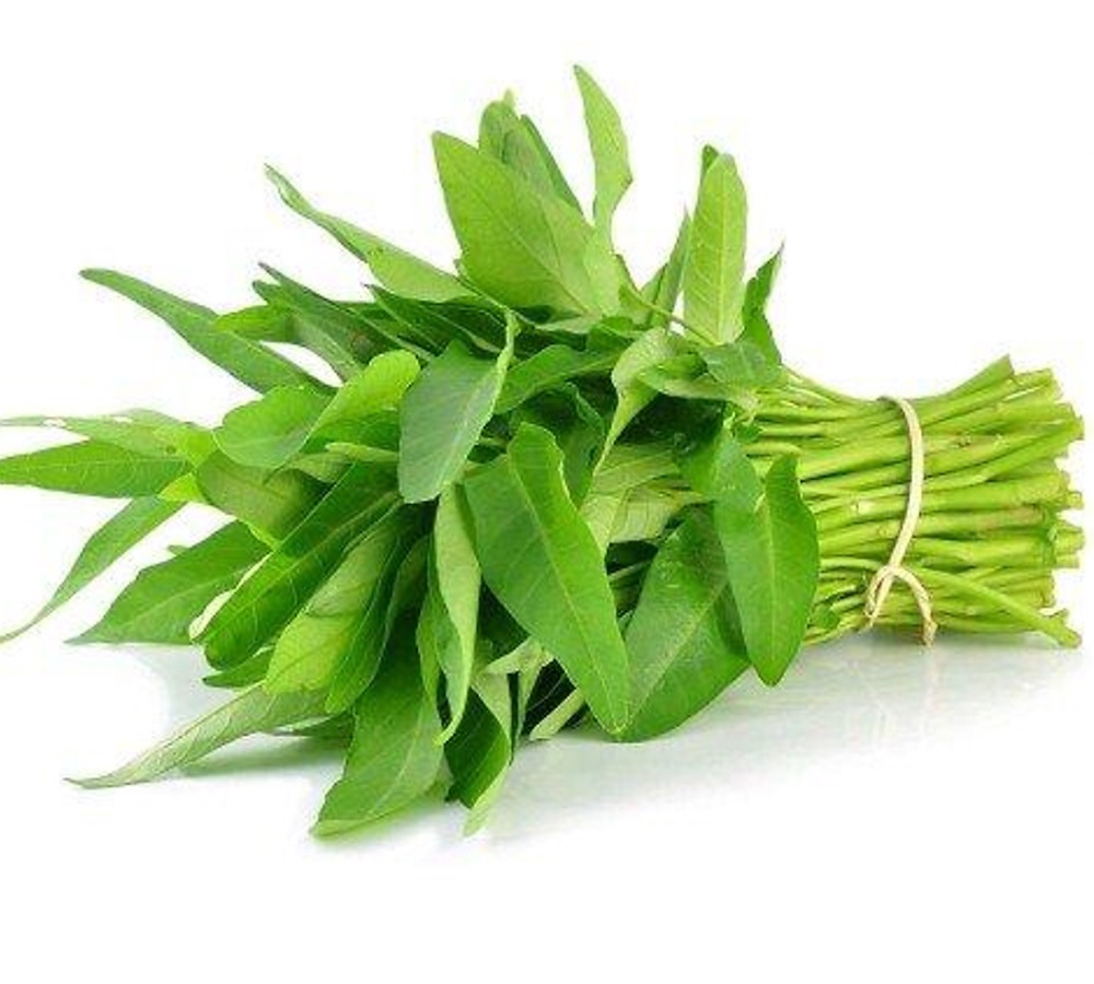 Rau Muống Hữu Cơ Đại Ngàn - Ảnh 6