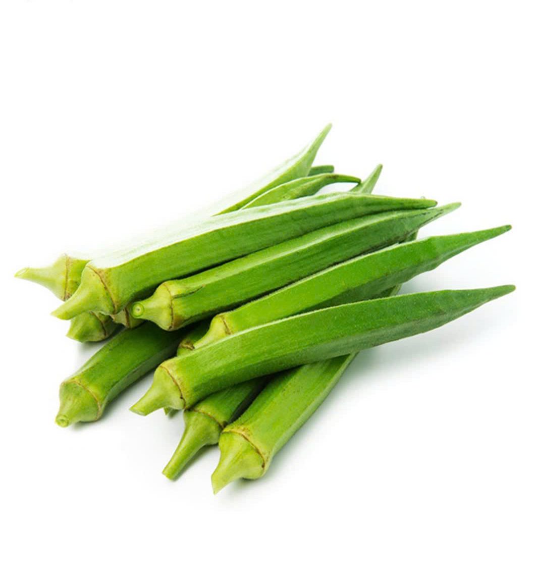 Đậu Bắp Hữu Cơ