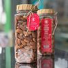 Hạnh nhân sấy mộc 350g
