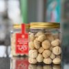 Nhân hạt macca sấy mộc 210g