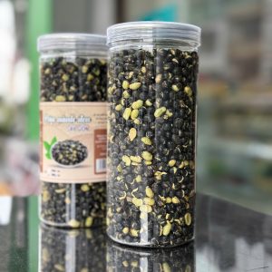 Đậu Đen sấy giòn 500g