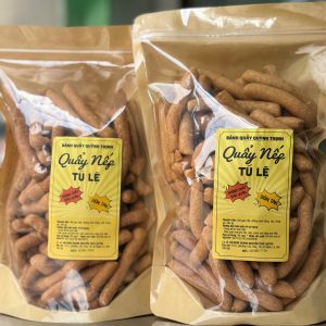 Quẩy Nếp Tú Lệ 500g
