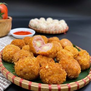 Nem Chua Phomai Vinaheo