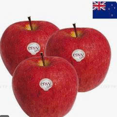 Táo Envy New zealand size 30