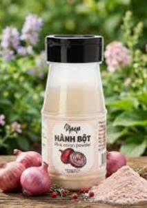 Hành Bột - Ảnh 2