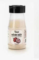 Hành Bột