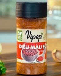 Điều Màu Bột - Ảnh 2