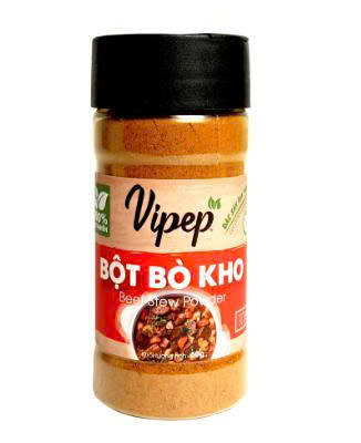 Bột Bò Kho