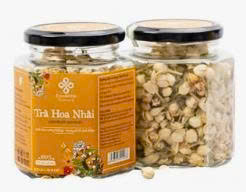 Trà Hoa Nhài (Lọ 21gram) - Ảnh 2