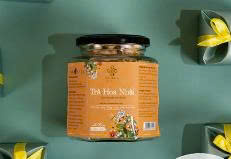 Trà Hoa Nhài (Lọ 21gram)