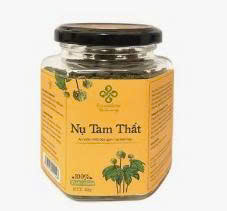 Nụ Tam Thất 80g
