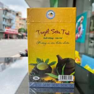 Tuyết Sơn Trà Hộp 200g