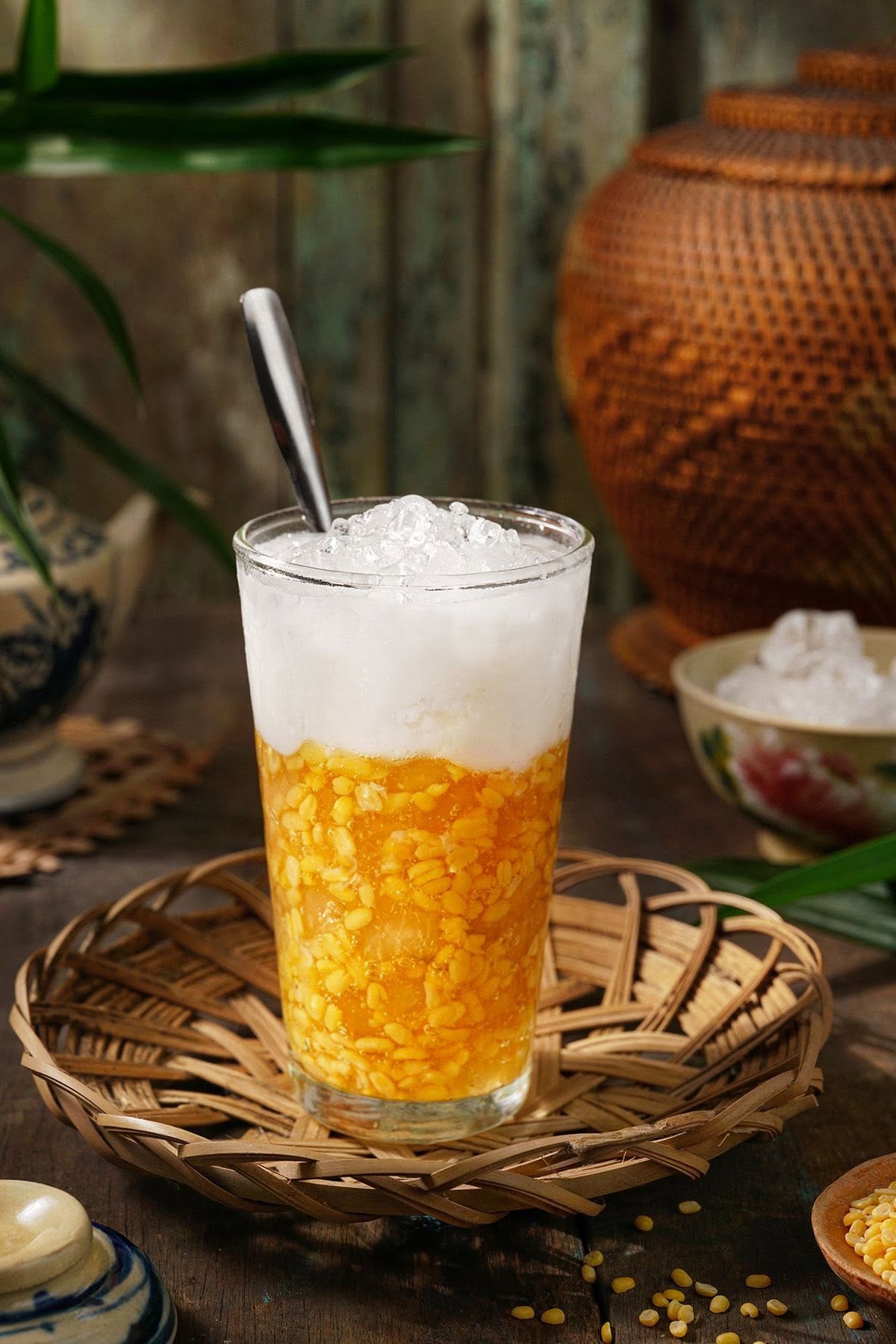 Chè Bưởi Rueco 500g