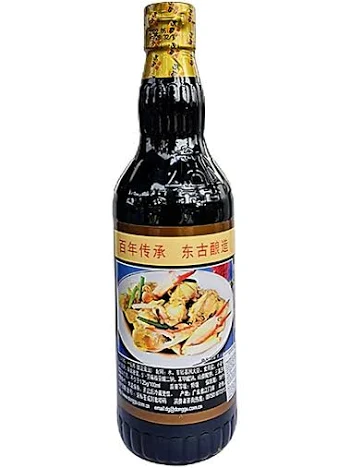 Xì dầu Nhất Phẩm 500ml - Ảnh 2