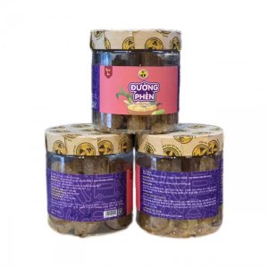 Đường phèn hũ 300g đặc sản Quảng Ngãi