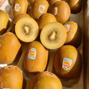 Kiwi vàng New Zealand 