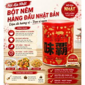 Cốt xương hầm cô đặc 1kg