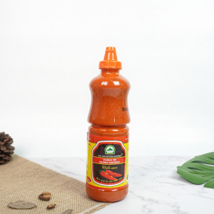 Tương ớt Mường Khương 250ml